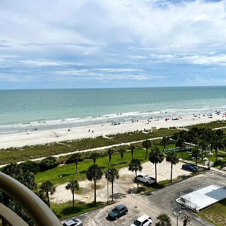 شاطئ ميرتل Ocean View Condo On The Beach! المظهر الخارجي الصورة