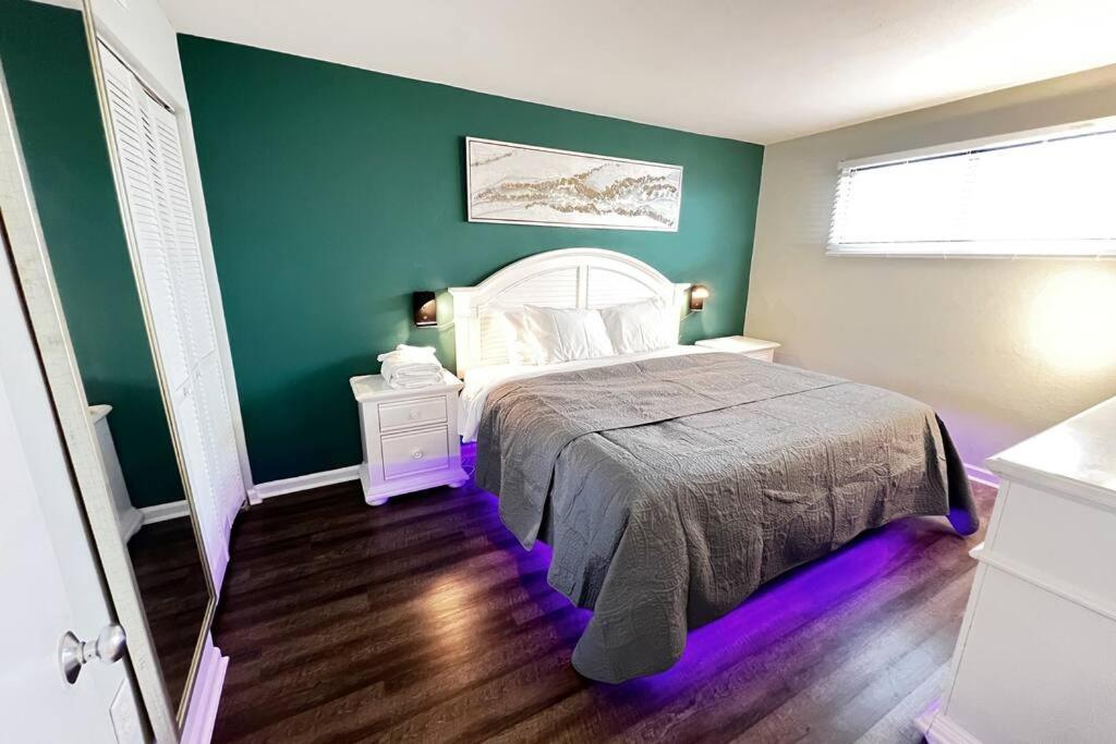 شاطئ ميرتل Ocean View Condo On The Beach! المظهر الخارجي الصورة